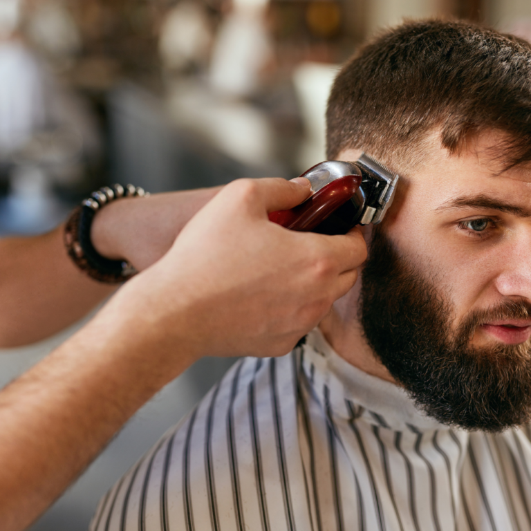Mid fade